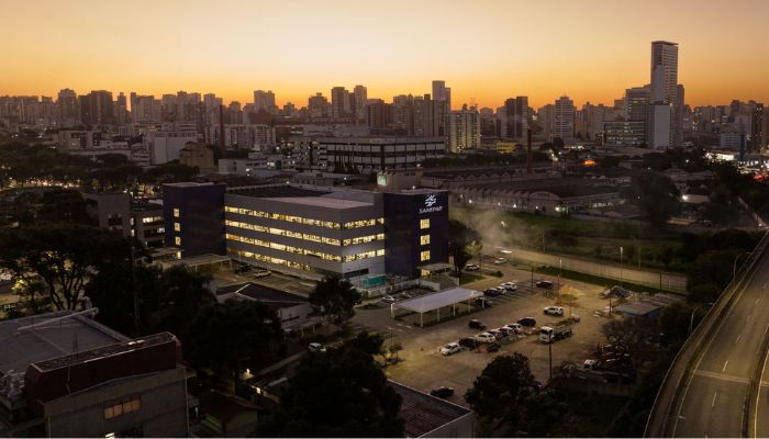  Prêmio Valor 1000 destaca Sanepar como melhor empresa de saneamento da região Sul